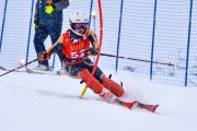 FIS Baltijas kauss 2023 6.posms, jauniešu un meistaru SG, Foto: E.Lukšo