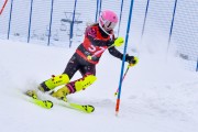 FIS Baltijas kauss 2023 6.posms, jauniešu un meistaru SG, Foto: E.Lukšo