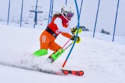 FIS Baltijas kauss 2023 6.posms, jauniešu un meistaru SG, Foto: E.Lukšo