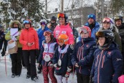 FIS Baltic Cup 2018 3. posms, U10 COMBI RACE apbalvošana, Foto: Emīls Lukšo