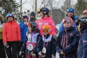 FIS Baltic Cup 2018 3. posms, U10 COMBI RACE apbalvošana, Foto: Emīls Lukšo