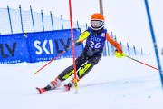 FIS Baltijas kauss 2023 6.posms, jauniešu un meistaru SG, Foto: E.Lukšo