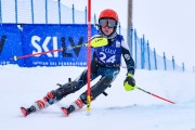 FIS Baltijas kauss 2023 6.posms, jauniešu un meistaru SG, Foto: E.Lukšo