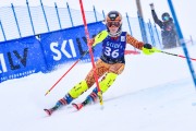 FIS Baltijas kauss 2023 6.posms, jauniešu un meistaru SG, Foto: E.Lukšo