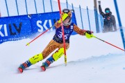 FIS Baltijas kauss 2023 6.posms, jauniešu un meistaru SG, Foto: E.Lukšo