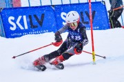 FIS Baltijas kauss 2023 6.posms, jauniešu un meistaru SG, Foto: E.Lukšo