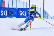 FIS Baltijas kauss 2023 6.posms, jauniešu un meistaru SG, Foto: E.Lukšo