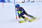 FIS Baltijas kauss 2023 6.posms, jauniešu un meistaru SG, Foto: E.Lukšo