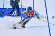 FIS Baltijas kauss 2023 6.posms, jauniešu un meistaru SG, Foto: E.Lukšo