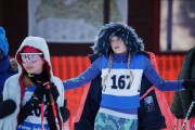 FIS Latvijas Čempionāts 2018 otrais posms, sprints C, Foto: Jānis Vīksna