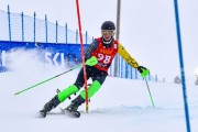 FIS Baltijas kauss 2023 6.posms, jauniešu un meistaru SG, Foto: E.Lukšo