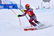 FIS Baltijas kauss 2023 6.posms, jauniešu un meistaru SG, Foto: E.Lukšo