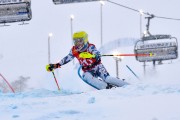 FIS Baltijas kauss 2023 6.posms, jauniešu un meistaru SG, Foto: E.Lukšo