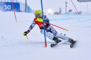 FIS Baltijas kauss 2023 6.posms, jauniešu un meistaru SG, Foto: E.Lukšo