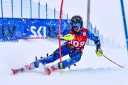 FIS Baltijas kauss 2023 6.posms, jauniešu un meistaru SG, Foto: E.Lukšo