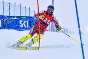 FIS Baltijas kauss 2023 6.posms, jauniešu un meistaru SG, Foto: E.Lukšo