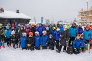 FIS Baltijas kauss 2023 6.posms, jauniešu un meistaru SG, Foto: E.Lukšo