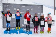 FIS Baltijas kauss 2023 6.posms, jauniešu un meistaru SG, Foto: E.Lukšo