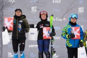 FIS Baltijas kauss 2023 6.posms, jauniešu un meistaru SG, Foto: E.Lukšo