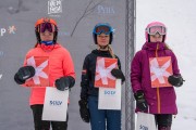 FIS Baltijas kauss 2023 6.posms, jauniešu un meistaru SG, Foto: E.Lukšo