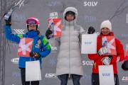 FIS Baltijas kauss 2023 6.posms, jauniešu un meistaru SG, Foto: E.Lukšo