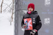 FIS Baltijas kauss 2023 6.posms, jauniešu un meistaru SG, Foto: E.Lukšo