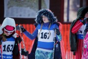 FIS Latvijas Čempionāts 2018 otrais posms, sprints C, Foto: Jānis Vīksna