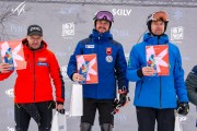 FIS Baltijas kauss 2023 6.posms, jauniešu un meistaru SG, Foto: E.Lukšo