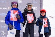 FIS Baltijas kauss 2023 6.posms, jauniešu un meistaru SG, Foto: E.Lukšo