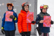 FIS Baltijas kauss 2023 6.posms, jauniešu un meistaru SG, Foto: E.Lukšo