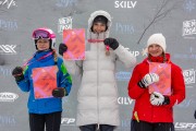 FIS Baltijas kauss 2023 6.posms, jauniešu un meistaru SG, Foto: E.Lukšo