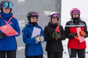 FIS Baltijas kauss 2023 6.posms, jauniešu un meistaru SG, Foto: E.Lukšo