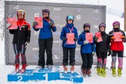 FIS Baltijas kauss 2023 6.posms, jauniešu un meistaru SG, Foto: E.Lukšo