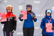 FIS Baltijas kauss 2023 6.posms, jauniešu un meistaru SG, Foto: E.Lukšo