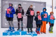 FIS Baltijas kauss 2023 6.posms, jauniešu un meistaru SG, Foto: E.Lukšo