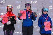 FIS Baltijas kauss 2023 6.posms, jauniešu un meistaru SG, Foto: E.Lukšo