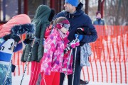 FIS Latvijas Čempionāts 2018 otrais posms, sprints C, Foto: Jānis Vīksna