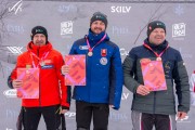 FIS Baltijas kauss 2023 6.posms, jauniešu un meistaru SG, Foto: E.Lukšo