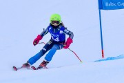 FIS Baltijas kauss 2023 6.posms, jauniešu un meistaru GS, Foto: E.Lukšo