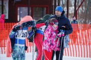 FIS Latvijas Čempionāts 2018 otrais posms, sprints C, Foto: Jānis Vīksna