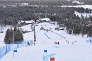 FIS Baltijas kauss 2023 6.posms, jauniešu un meistaru GS, Foto: E.Lukšo