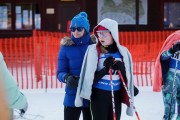 FIS Latvijas Čempionāts 2018 otrais posms, sprints C, Foto: Jānis Vīksna