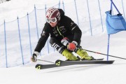 FIS Baltic Cup 2018 3. posms, treniņu diena, Foto: Emīls Lukšo