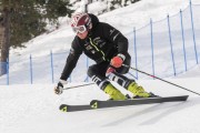 FIS Baltic Cup 2018 3. posms, treniņu diena, Foto: Emīls Lukšo