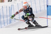 FIS Baltic Cup 2018 3. posms, treniņu diena, Foto: Emīls Lukšo