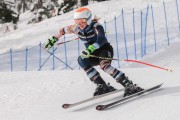 FIS Baltic Cup 2018 3. posms, treniņu diena, Foto: Emīls Lukšo