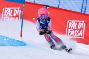 FIS Baltijas kauss 2023 6.posms, jauniešu un meistaru GS, Foto: E.Lukšo