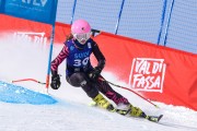 FIS Baltijas kauss 2023 6.posms, jauniešu un meistaru GS, Foto: E.Lukšo