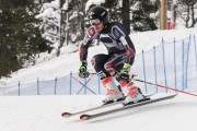 FIS Baltic Cup 2018 3. posms, treniņu diena, Foto: Emīls Lukšo