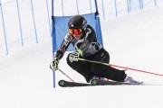 FIS Baltic Cup 2018 3. posms, treniņu diena, Foto: Emīls Lukšo